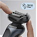 Електрична бритва BRAUN Series 6 60-N4820cs чорна