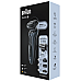 Електрична бритва BRAUN Series 6 60-N4820cs чорна