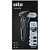 Електрична бритва BRAUN Series 6 60-N4820cs чорна