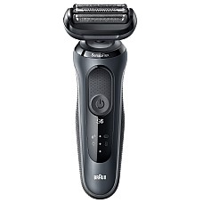 Електробритва Braun Series 6 60-N1000 Black