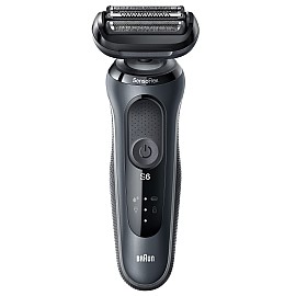 Електробритва Braun Series 6 60-N1000 Black