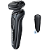 Електробритва Braun Series 6 60-N1000 Black