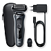 Електробритва Braun Series 6 60-N1000 Black