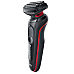 Электробритва Braun Series 5 50-R1000s Black/Red
