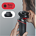 Электробритва Braun Series 5 50-R1200s Black/Red