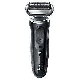 Електробритва Braun Series 7 70-N7200cc Black