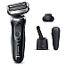 Електробритва Braun Series 7 70-N7200cc Black
