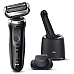 Електробритва Braun Series 7 70-N7200cc Black