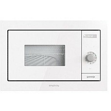 Вбуд. міквохв. піч GORENJE BM 235 SYW (MXY55Z)
