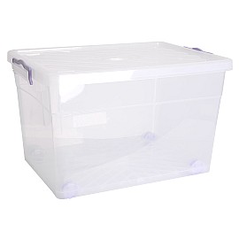 Контейнер Violet House Family Box