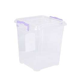 Контейнер Violet House Prenty Box