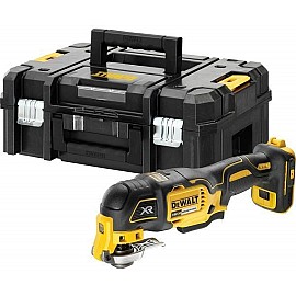 Багатофункціональний інструмент DeWalt DCS356NT