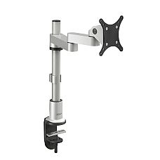 Крiплення настiнне VOGELS PFD 8523 Monitor Mount Static Сріблястий