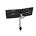 Крiплення настiнне VOGELS PFD 8523 Monitor Mount Static Сріблястий