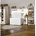 Морозильна скриня Gorenje FH 401 CW (ZS4608T)