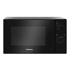 Мікрохвильова піч Hansa AMMF20M1BH