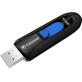Flash Drive Transcend JetFlash 790 256GB (TS256GJF790K) Black