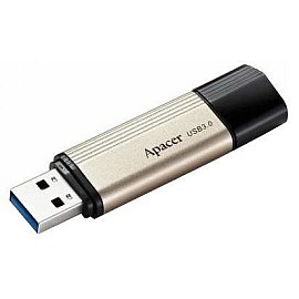 флеш-драйв APACER AH353 64GB USB 3.1 золотий