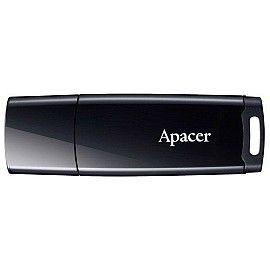 флеш-драйв APACER AH336 64GB USB 2.0 чорний