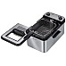 Фритюрниця Sencor SFR 7200SS