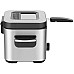 Фритюрниця Sencor SFR 6200SS