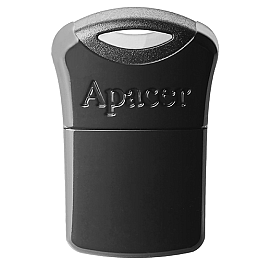 флеш-драйв APACER AH116 64GB Чорний