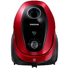 Пылесос Samsung VC07M25E0WR/UK