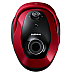 Пылесос Samsung VC07M25E0WR/UK