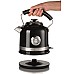 Чайник ARIETE 2854 чорний