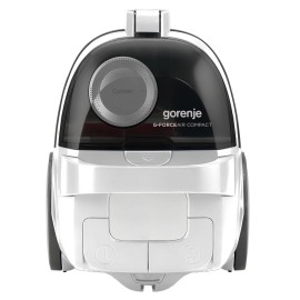 Пилосос циклонний GORENJE VCEA 01 GACWCY (CJ173)