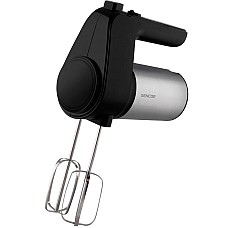 Ручний міксер Sencor SHM 5207SS