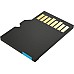 Картка пам'ятi KINGSTON 64GB microSDXC C10 UHS-I U3 A2 (SDCG3/64GBSP)