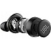 Навушники JBL LIVE FREE NC+ TWS Black (JBLLIVEFRNCPTWSB)