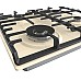 Газова варильна поверхня Gorenje GW 642 CLI (BG6AB-G0B)