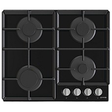 Газова варильна поверхня Gorenje GT641EXB (BG6IA-G0B)