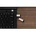 флеш-драйв KINGSTON DT Kyson 64GB USB 3.2 Silver/Black