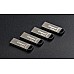 флеш-драйв KINGSTON DT Kyson 64GB USB 3.2 Silver/Black