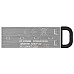 Flash Drives Kingston DataTraveler Kyson 256GB USB 3.2 (DTKN / 256GB) Silver / Black