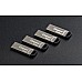 Flash Drives Kingston DataTraveler Kyson 256GB USB 3.2 (DTKN / 256GB) Silver / Black