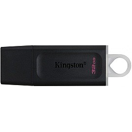 флеш-драйв KINGSTON DT Exodia 32GB USB 3.2 Black/White