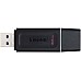 флеш-драйв KINGSTON DT Exodia 32GB USB 3.2 Black/White