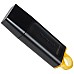 Flash Drives Kingston DataTraveler Exodia 128GB USB 3.2 (DTX / 128GB) Black / Yellow