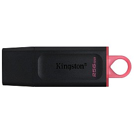 флеш-драйв KINGSTON DT Exodia 256GB USB 3.2 Black/Pink