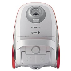 Пилосос GORENJE VCEA 21 GPLW (VCHT4530)