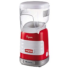 Апарат для приготування попкорну Ariete 2956 WHRD Апарат для приготування попкорну Ariete 2956 WHRD