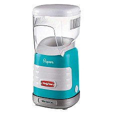 Апарат для приготування попкорну Ariete 2956 WHBL Апарат для приготування попкорну Ariete 2956 WHBL