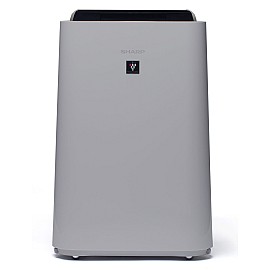 Очищувач повітря Sharp UA-HD40E-L