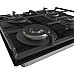 Газова варильна поверхня Gorenje GTW 641 EB (BG6IB-G0B)