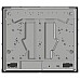Газова варильна поверхня Gorenje GTW 641 EB (BG6IB-G0B)