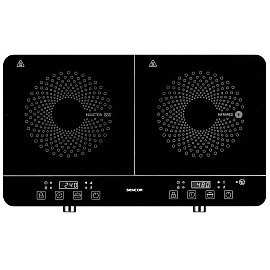 Индукционная плита Sencor SCP4001BK